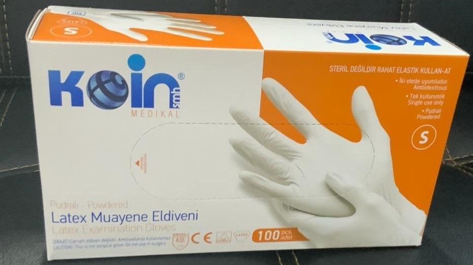 KOIN ELDİVEN