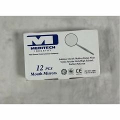 MEDITECH AYNA BAŞI 12'Lİ