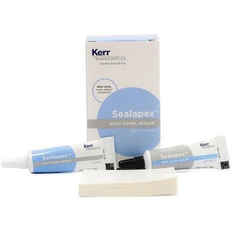 SEALAPEX - Kanal Dolgu Patı