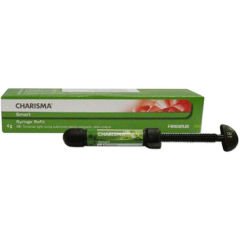 KULZER CHARİSMA SMART KOMPOZİT TEK TÜP 4GR