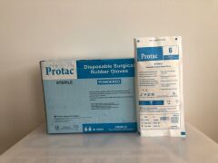 PROTAC CERRAHİ ELDİVEN NO:6