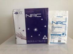 NRC CERRAHİ ELDİVEN NO:7