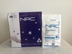 NRC CERRAHİ ELDİVEN NO:7