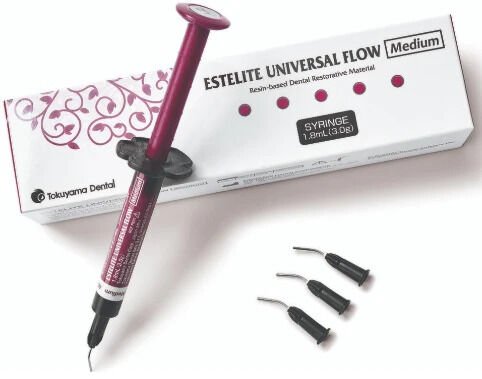 TOKUYAMA ESTELİTE UNIVERSAL