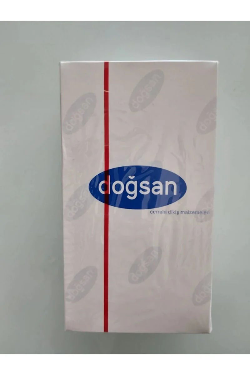DOĞSAN İPEK CERRAHİ SÜTÜR 3/0
