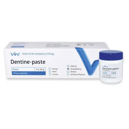 VLADMIVA DENTINE PASTE GEÇİCİ DOLGU