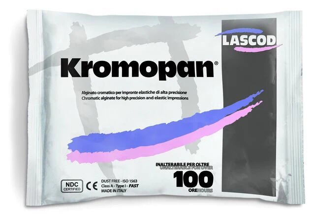 LASCOD KROMOPAN ALJİNAT