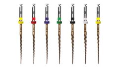 GOLD ROTARY KANAL EĞESİ