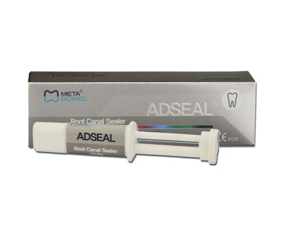 ADSEAL - Rezin Bazlı Kanal Dolgu Patı