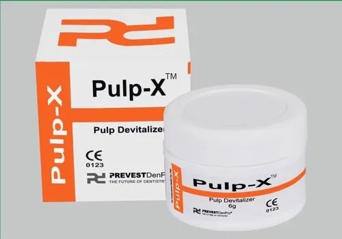 PULP-X - Arseniksiz Devitalizan Pat