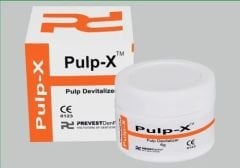 PULP-X - Arseniksiz Devitalizan Pat