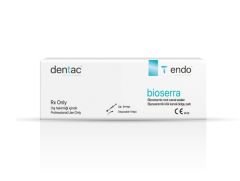 BIOSERRA - Bioseramik Esaslı Kök Kanal Dolgu Patı