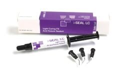 I-SEAL LC FİSSÜR ÖRTÜCÜ