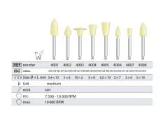 KENDA KOMPOZİT CİLA LASTİĞİ