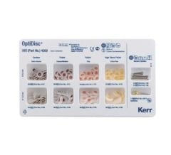 KERR OPTIDISC