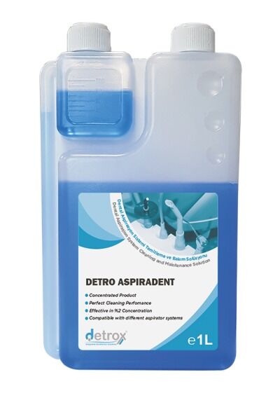 DETRO ASPIRADENT