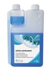 DETRO ASPIRADENT