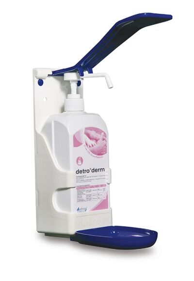 DETRO DERM