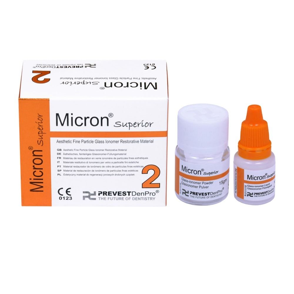 MICRON SUPERIOR