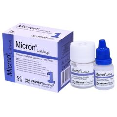 MICRON LUTING