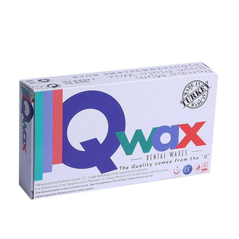 QWAX Plak Mum