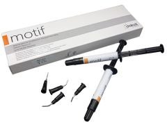 LIGHT CURE PATTERN RESIN