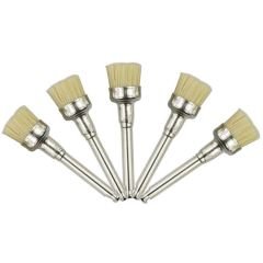 NAYLON DETETRAJ FIRÇASI 100'Lü