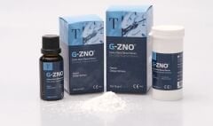 G-ZNO ÇİNKO OKSİT ÖJENOL SİMAN TAKIM