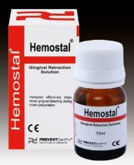 HEMOSTAL