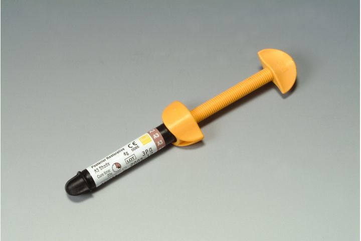 3M ESPE P60 FİLTEK A3