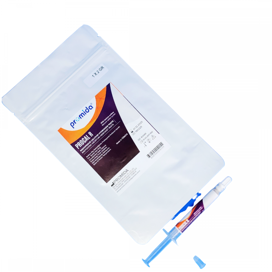 PROMIDA PROCAL R 2 GR