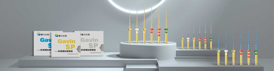 GAVIN SP SILVER 25mm - 6PCS/BOX