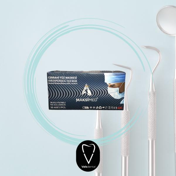 MAKSİMED MASKE