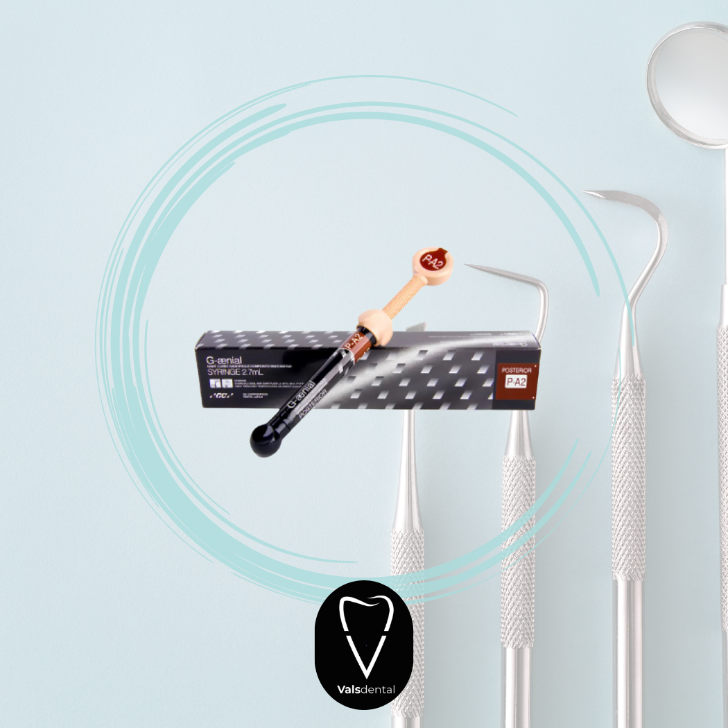 GC G-AENIAL POSTERIOR