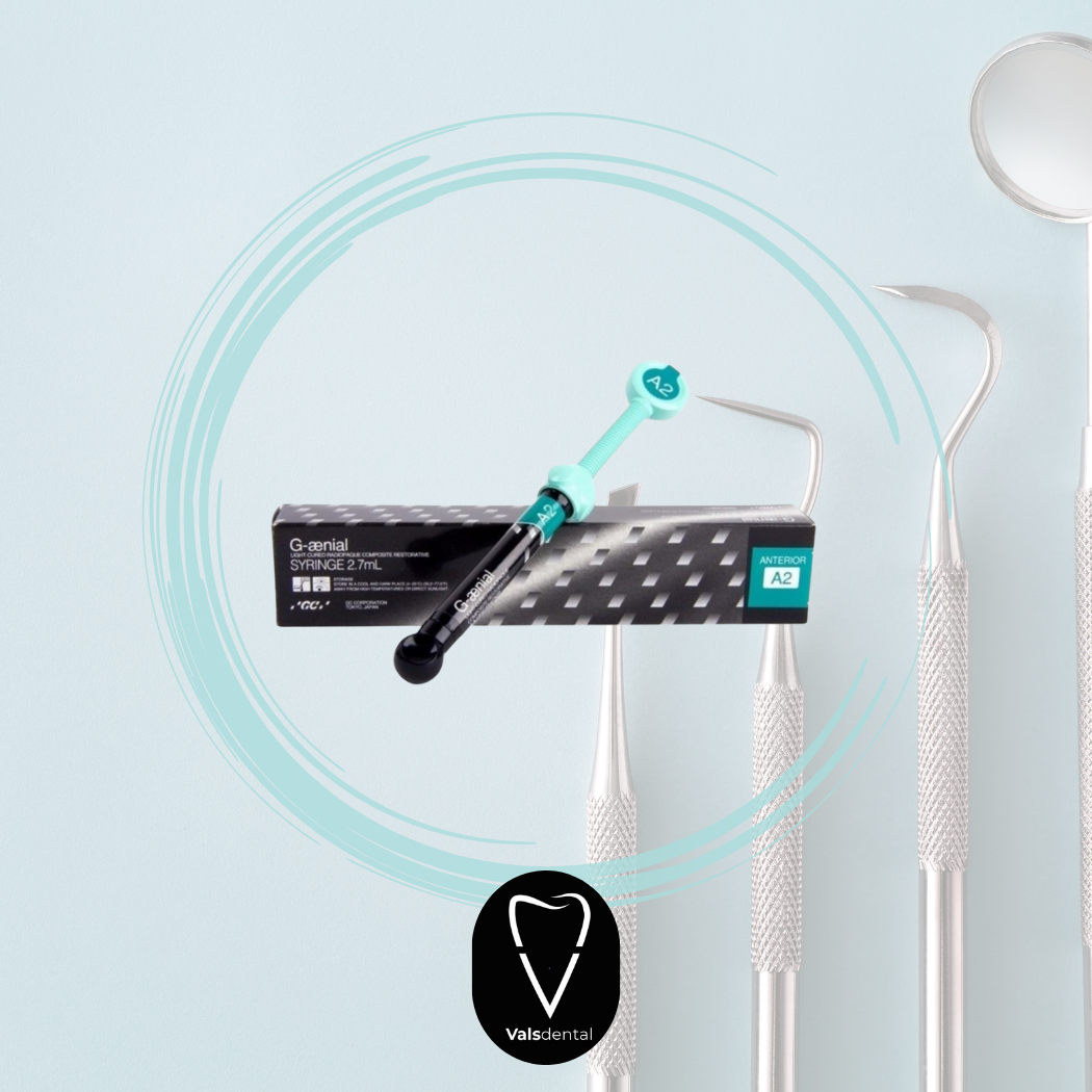 GC G-AENIAL ANTERIOR