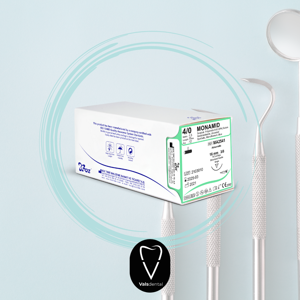 BOZ MONAMID 4.0 SÜTUR