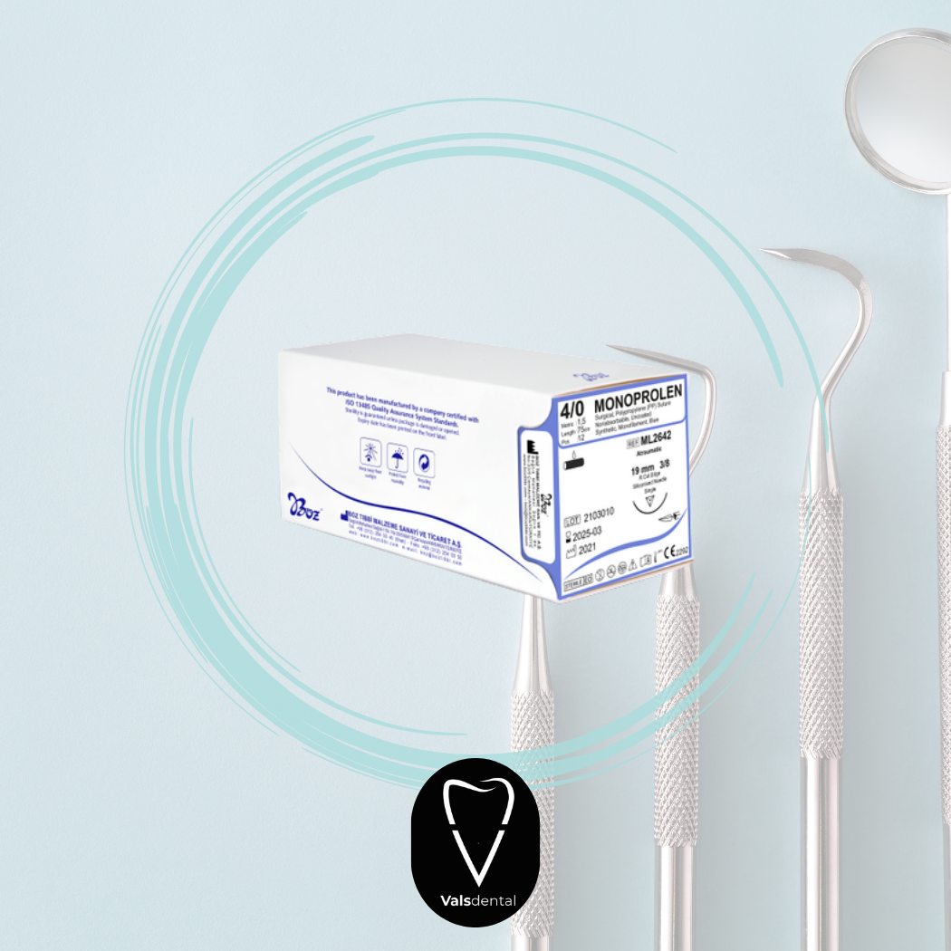 BOZ MONOPROLEN 4.0 SÜTUR