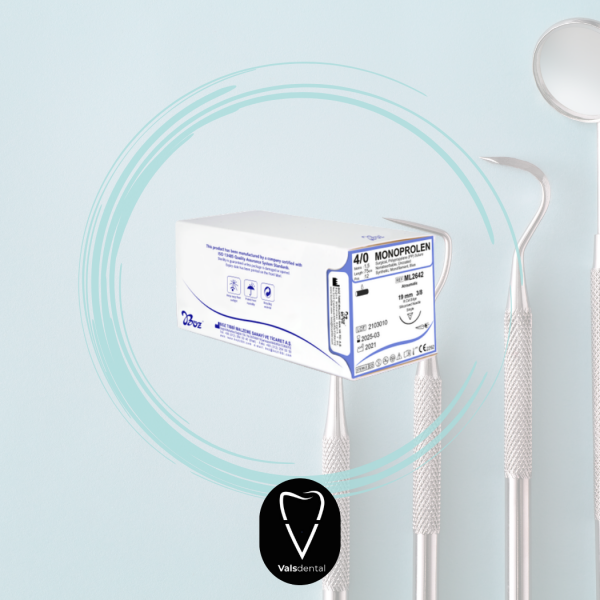 BOZ MONOPROLEN 4.0 SÜTUR