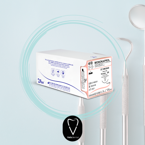 BOZ MONOKAPROL(EMİLEN) 4.0 SÜTUR