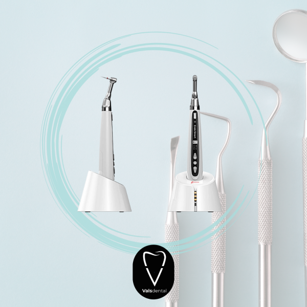 WOODPECKER ENDOSMART ENDOMOTOR
