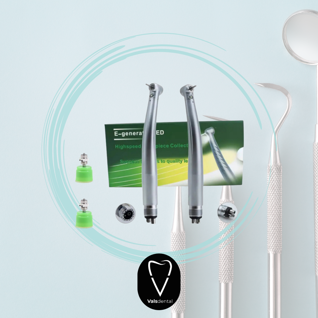 E-GENERATOR LED AERATÖR