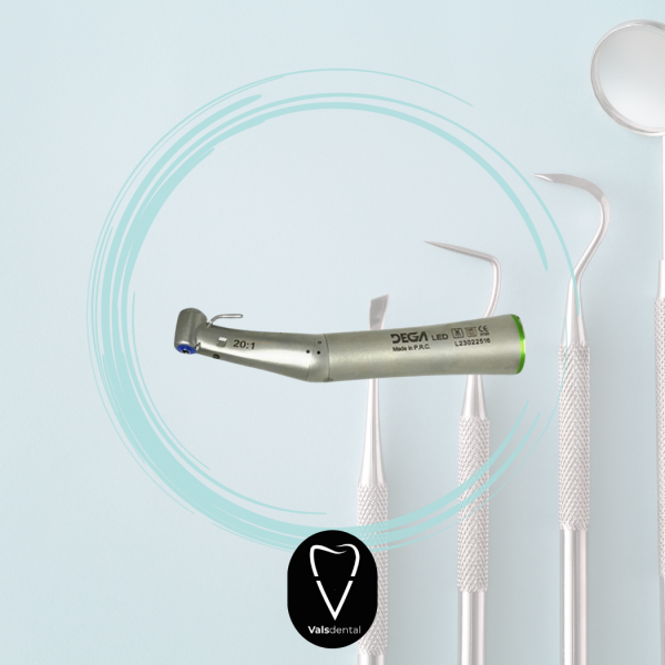 DEGA CERRAHİ ANGULDURVA B