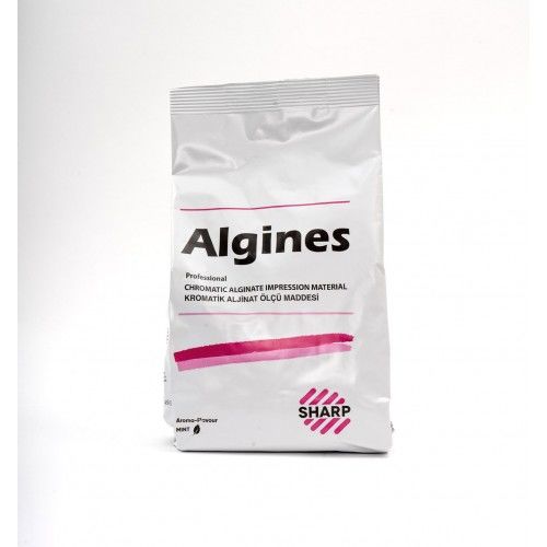 ALGINES ALJİNAT 450GR