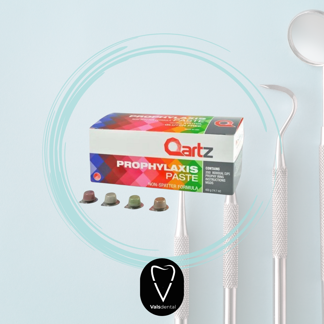 QUARTZ PASTA 200LÜ