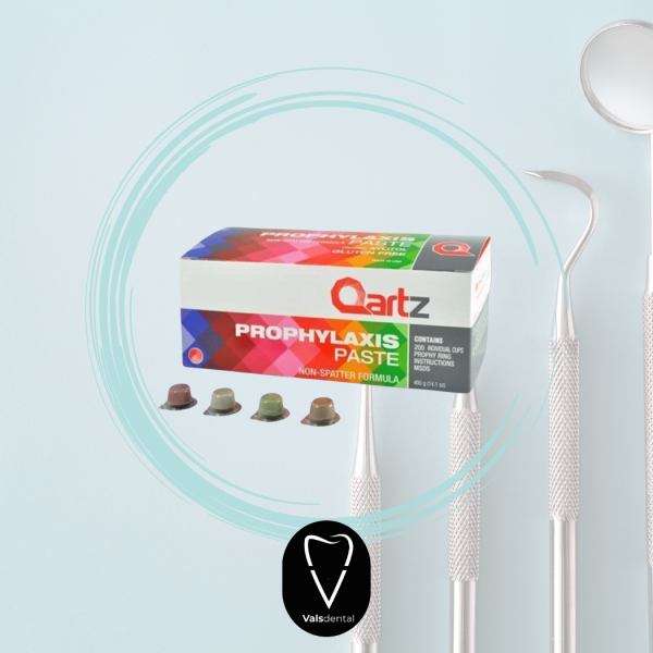 QUARTZ PASTA 200LÜ