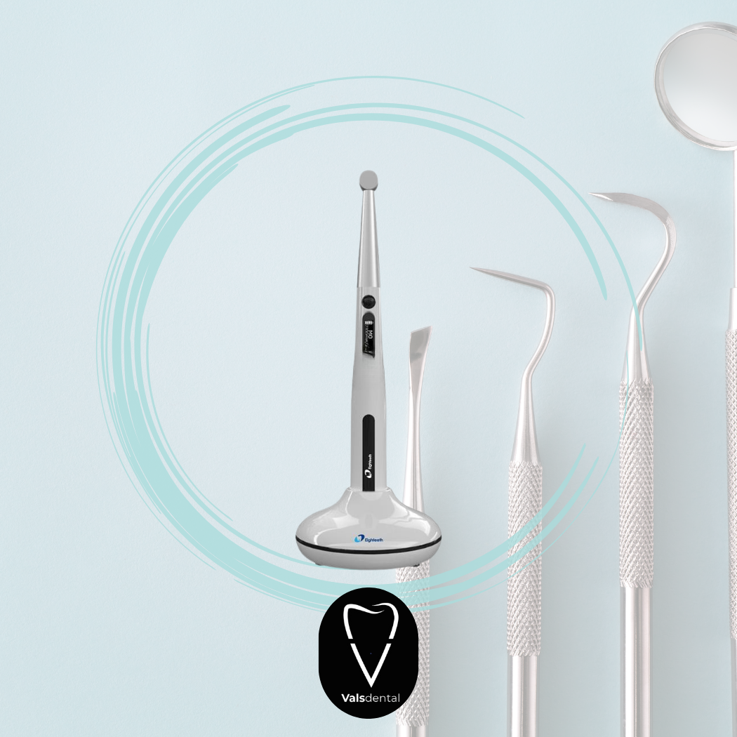 EIGHTEETH CURING PEN-E