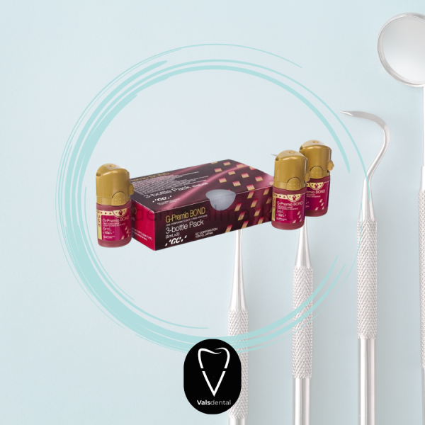 GC G-PREMIO UNIVERSAL BOND 3LÜ REFİL