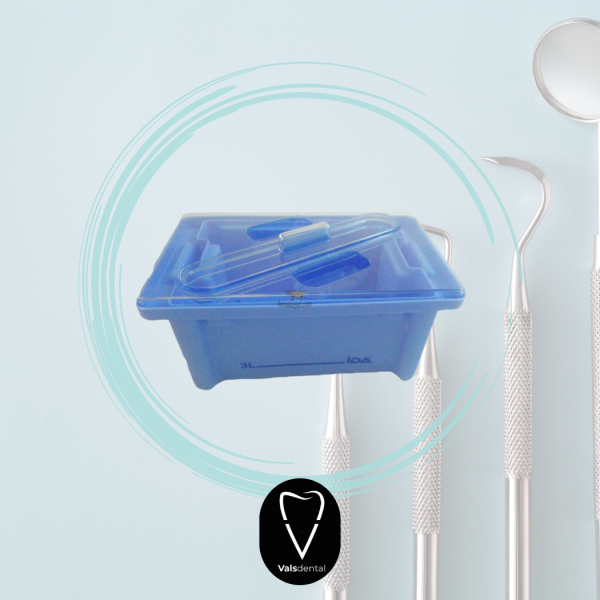 DEZENFEKTAN KÜVETİ