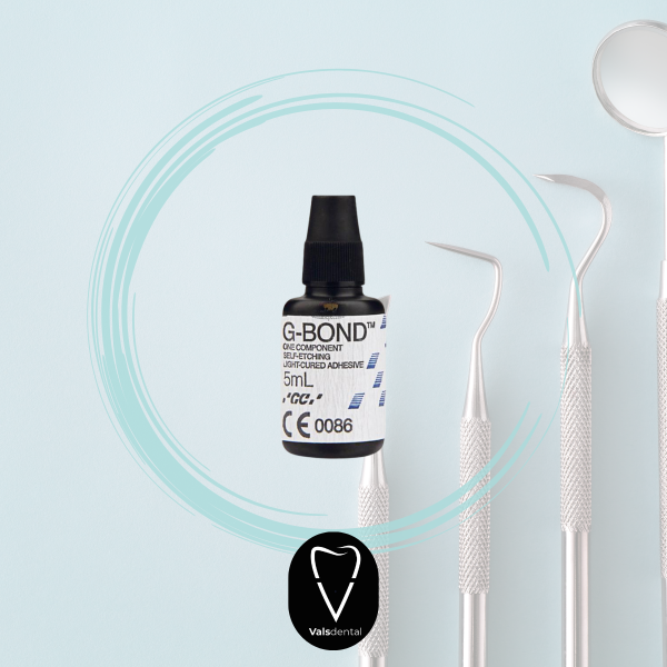SCHUTS DENTAL BOND 7.GEN 5ML