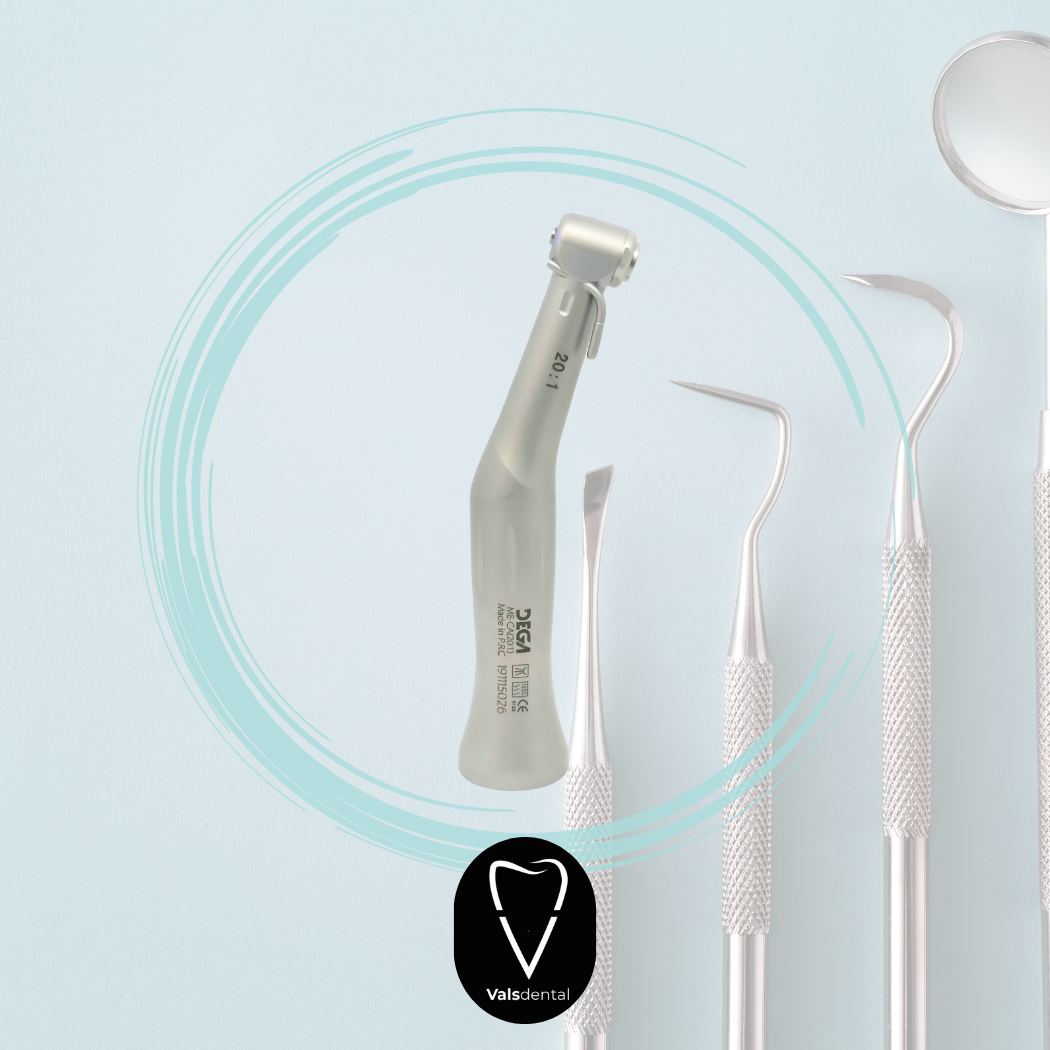 DEGA CERRAHİ ANGULDURVA IŞIKLI